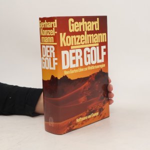 gebrauchtes Buch – Gergard Konzelmann – Der Golf