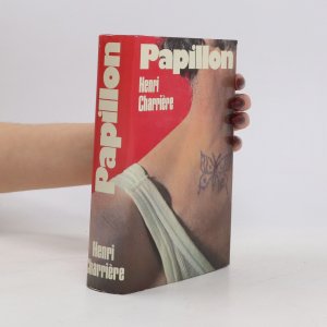 gebrauchtes Buch – Henri Charrière – Papillon