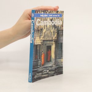 gebrauchtes Buch – kolektiv – Cambodia