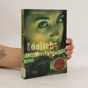 gebrauchtes Buch – Philip Pullman – Tödliche Missverständnisse