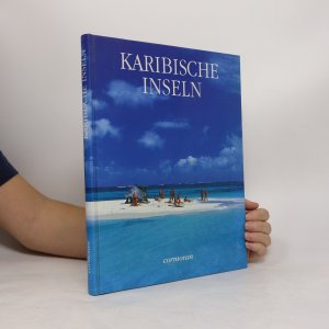 gebrauchtes Buch – Ulrich Fleischmann – Karibische Inseln