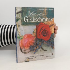 gebrauchtes Buch – Annette Hempfling – Stilvoller Grabschmuck