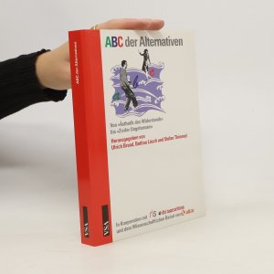 gebrauchtes Buch – Ulrich Brand – ABC der Alternativen