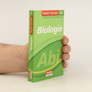 gebrauchtes Buch – Walter Kleesattel – Pocket Teacher Abi Biologie