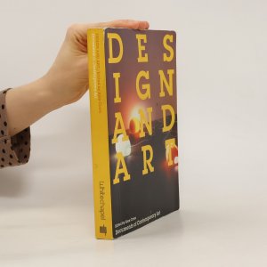 gebrauchtes Buch – Alex Coles – Design and art