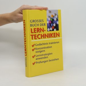 Grosses Buch der Lerntechniken