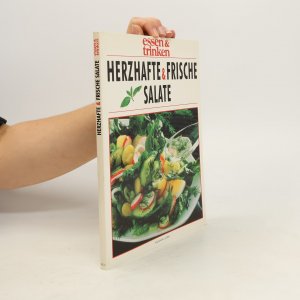 Herzhafte and Frische Salate