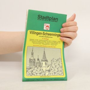 Stadtplan Villingen-Schwenningen