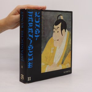 gebrauchtes Buch – Kolektiv – Japanische Kunst II