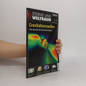 gebrauchtes Buch – Kolektiv – Sterne und Weltraum 4/2016