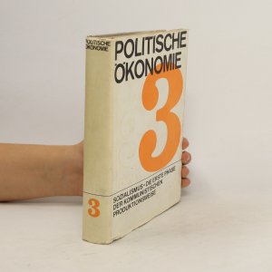 gebrauchtes Buch – Kolektiv – Politische Ökonomie 3