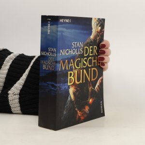 gebrauchtes Buch – Nicholls Stan – Der Magische Bund