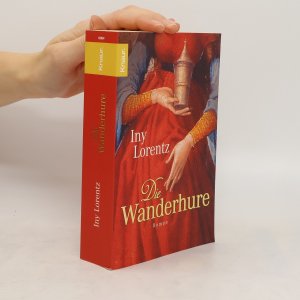 gebrauchtes Buch – Iny Lorentz – Die Wanderhure