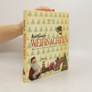 gebrauchtes Buch – Friedrich Lang – Kultbuch Weihnachten