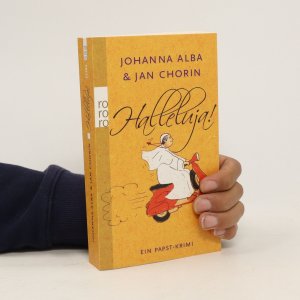 gebrauchtes Buch – Johanna Alba – Halleluja!