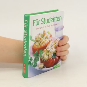 gebrauchtes Buch – kolektiv – Für Studenten