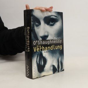 gebrauchtes Buch – Perri O'Shaughnessy – Die Verhandlung