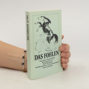 Das Fohlen und andere Tiergeschichten