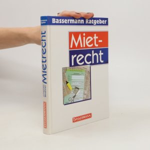 gebrauchtes Buch – Johannes Beuthner – Mietrecht