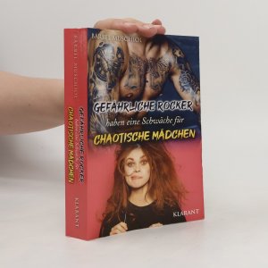 gebrauchtes Buch – Bärbel Muschiol – Gefährliche Rocker haben eine Schwäche für chaotische Mädchen