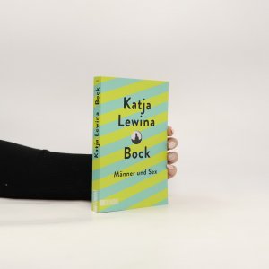 gebrauchtes Buch – Katja Lewina – Bock