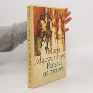 gebrauchtes Buch – Maria Edgeworth – Panství na ostrově