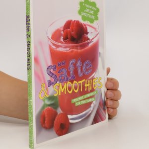 gebrauchtes Buch – kolektiv – Säfte und Smoothies