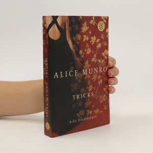 gebrauchtes Buch – Alice Munro – Tricks