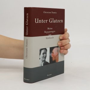 gebrauchtes Buch – Christiane Tramitz – Unter Glatzen