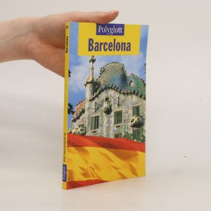 gebrauchtes Buch – Robert Möginger – Barcelona