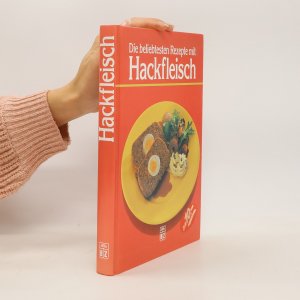 Die beliebtesten Rezepte mit Hackfleisch