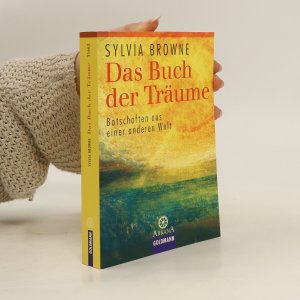 gebrauchtes Buch – Sylvia Browne – Das Buch der Träume