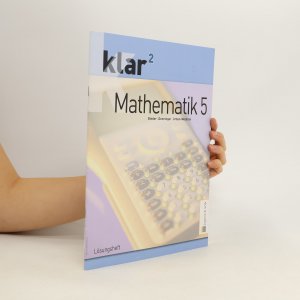 Klar Mathematik 5