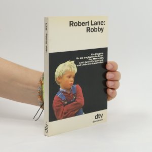 gebrauchtes Buch – Robert Lane – Robby