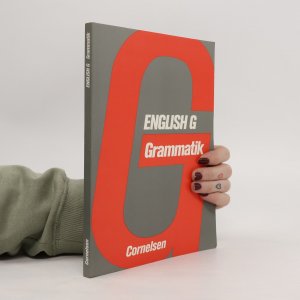 gebrauchtes Buch – kolektiv – English Gramatik