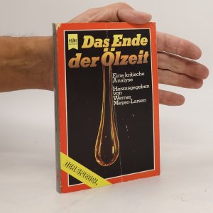 Das Ende der Ölzeit