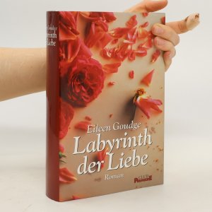 gebrauchtes Buch – Eileen Goudge – Labyrinth der Liebe