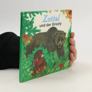 Zottel und der Grizzly