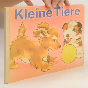 Kleine Tiere