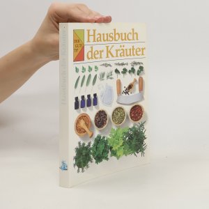 Hausbuch der Kräuter