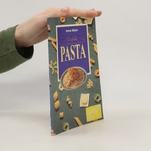 Perfekte Pasta