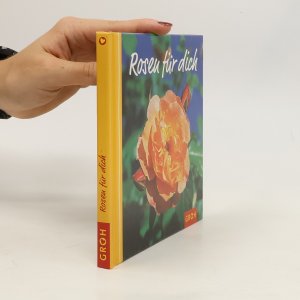 gebrauchtes Buch – kolektiv – Rosen für dich