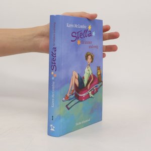 gebrauchtes Buch – Karen McCombie – Stella - für immer und ewig