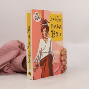 gebrauchtes Buch – Cora Gofferjé – Bye, bye, Ben