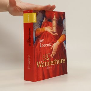 gebrauchtes Buch – Iny Lorentz – Die Wanderhure