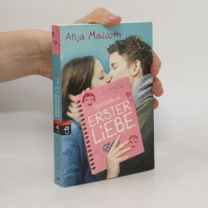 gebrauchtes Buch – Anja Massoth – Nachhilfe in erster Liebe