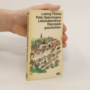 Peter Spanningers Liebesabenteuer