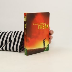 gebrauchtes Buch – W. R. Philbrick – Freak