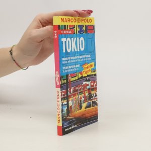 gebrauchtes Buch – Hans-Günther Krauth – Tokio