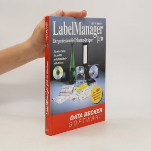 LabelManager pro für Windows